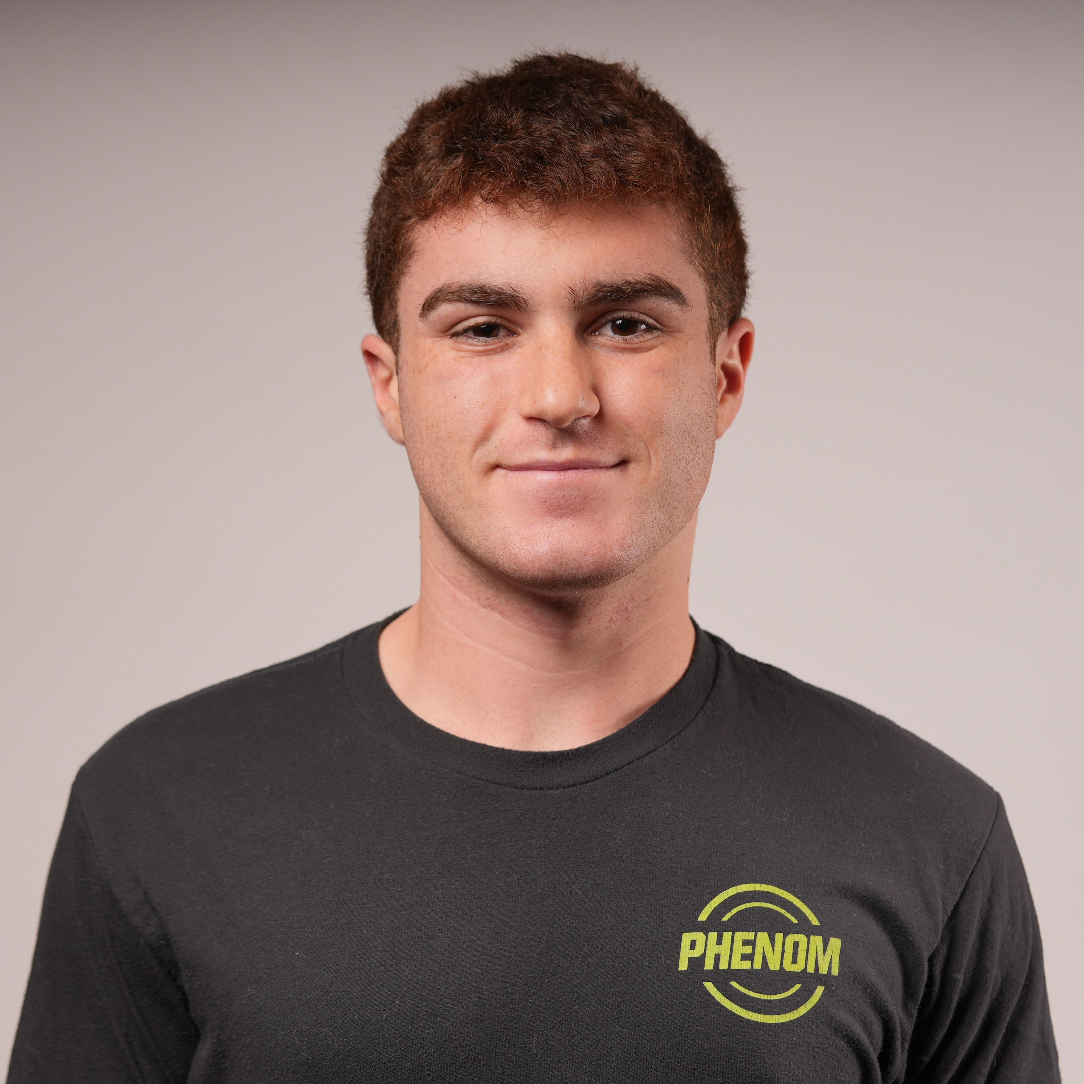 Miles Nevins - Founder